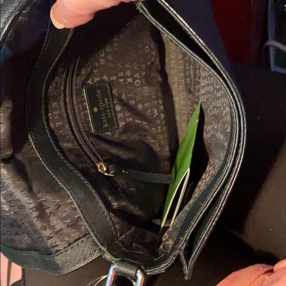 Kate spade shoulder bag - Picture 7 of 11